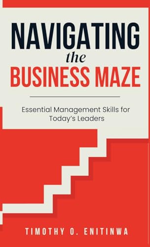 Navigating the Business Maze