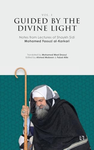 Guided By The Divine Light (Vol. I)