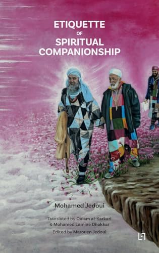 Etiquette of Spiritual Companionship