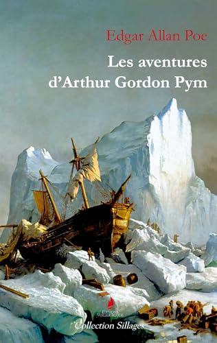 Les aventures d'Arthur Gordon Pym