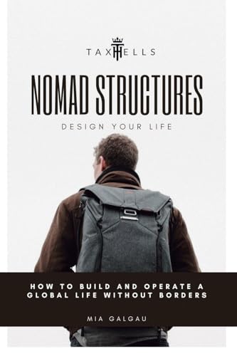 Nomad Structures - Design Your Life