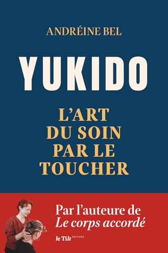 Yukido, l'art du soin par le toucher
