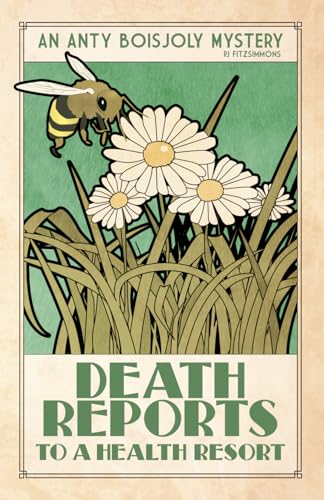 Death Reports to a Health Resort