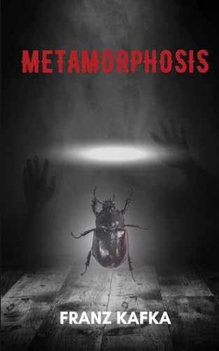 Metamorphosis (annotated with author Biography)