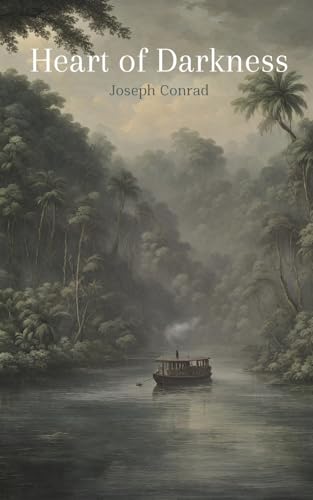 Heart of Darkness (annotated with author Biography)