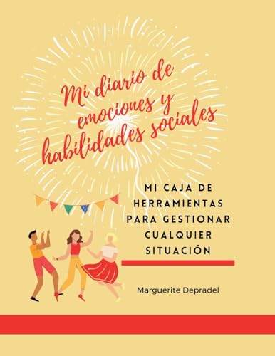 Mi diario de emociones y habilidades sociales