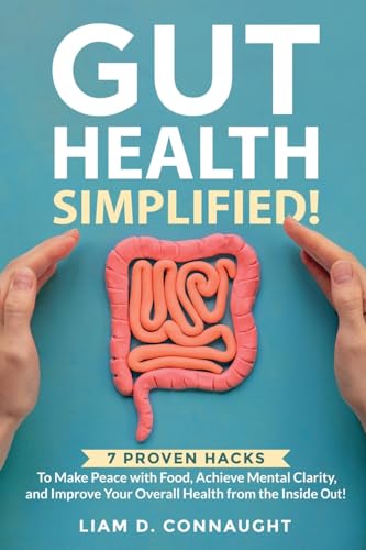 GUT HEALTH SIMPLIFIED