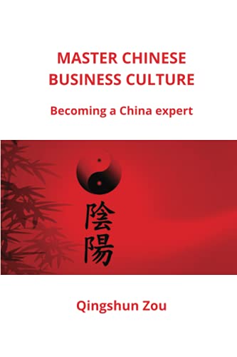 MASTER CHINESE BUSINESS CULTURE