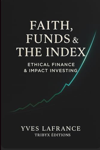 Faith, funds & the index - Ethical Finance & Impact Investing