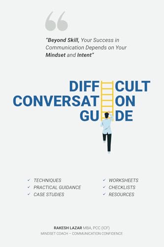 Difficult Conversation Guide