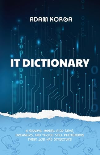 IT Dictionary