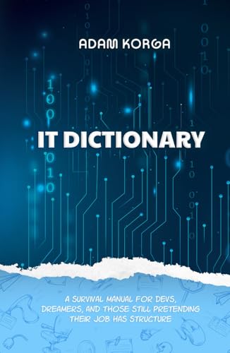 IT Dictionary