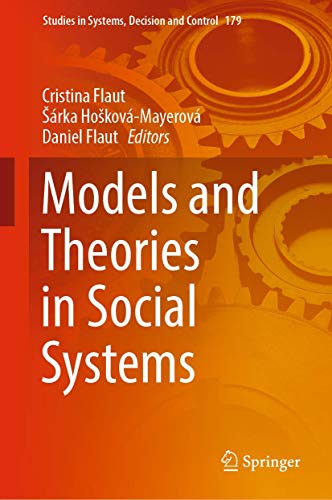 Models and Theories in Social Systems
