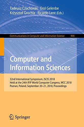 Computer and Information Sciences
