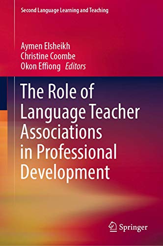 The Role of Language Teacher Associations in Professional Development