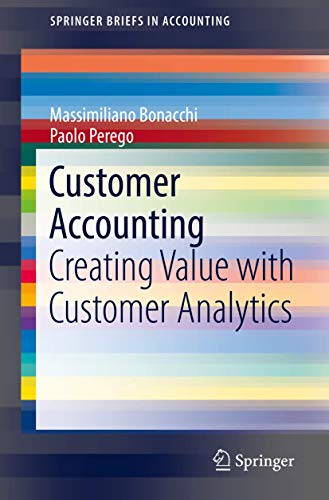 Customer Accounting