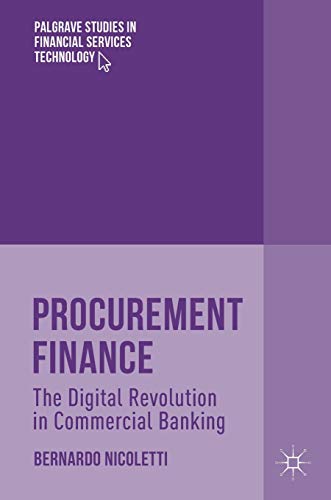 Procurement Finance
