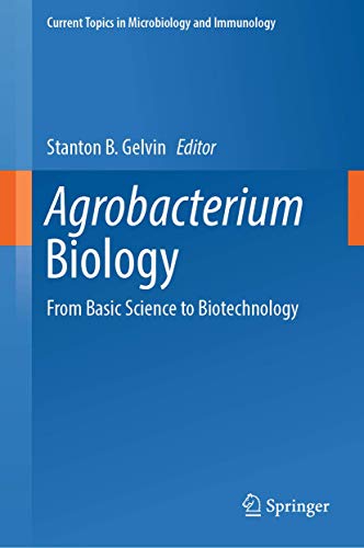 Agrobacterium Biology