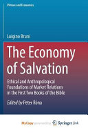 The Economy of Salvation