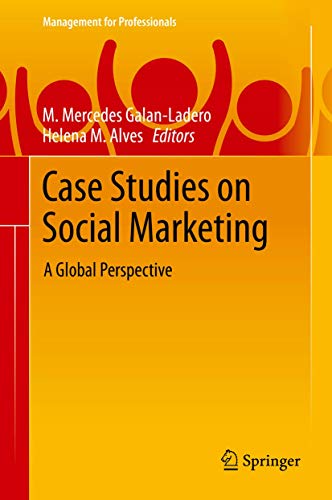 Case Studies on Social Marketing