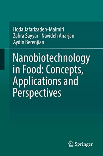 Nanobiotechnology in Food