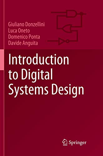 Introduction to Digital Systems Design