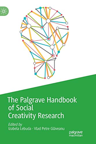 The Palgrave Handbook of Social Creativity Research