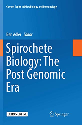 Spirochete Biology