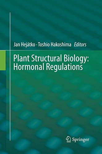 Plant Structural Biology