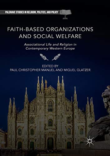 Faith-Based Organizations and Social Welfare