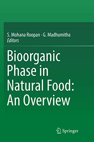 Bioorganic Phase in Natural Food