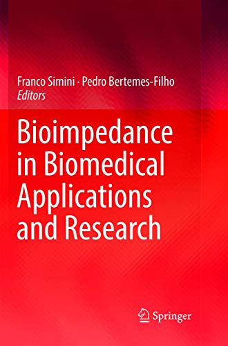 Bioimpedance in Biomedical Applications and Research