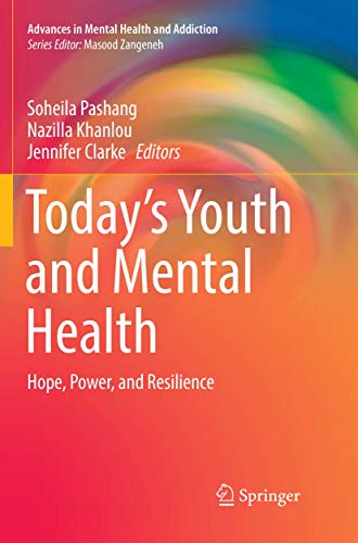 Today's Youth and Mental Health