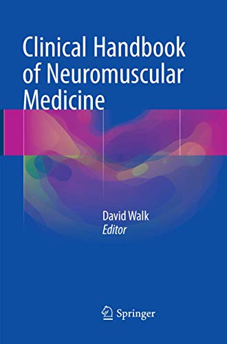 Clinical Handbook of Neuromuscular Medicine