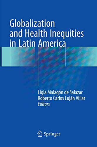 Globalization and Health Inequities in Latin America