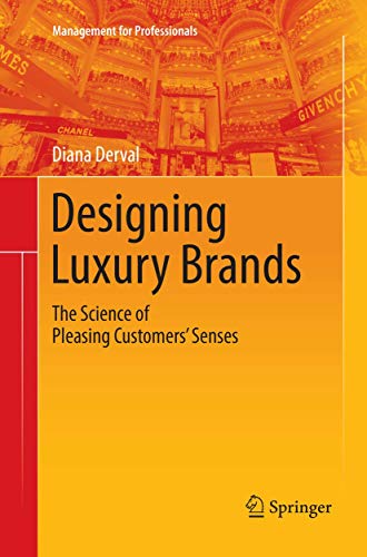 Designing Luxury Brands