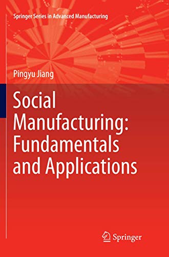 Social Manufacturing