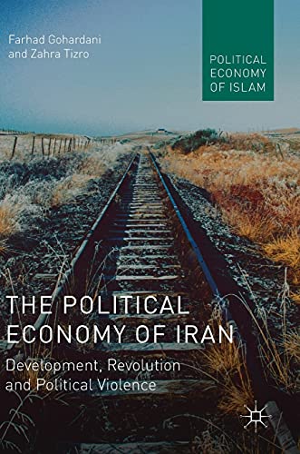 The Political Economy of Iran
