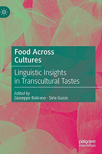 Food Across Cultures
