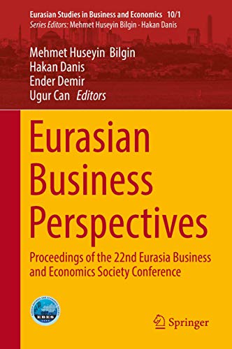 Eurasian Business Perspectives