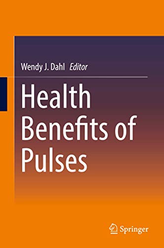 Health Benefits of Pulses
