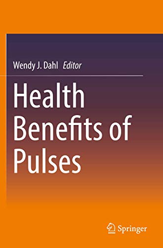 Health Benefits of Pulses