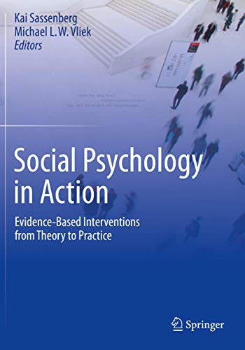 Social Psychology in Action