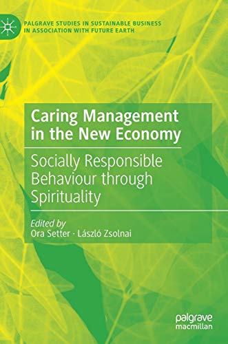 Caring Management in the New Economy