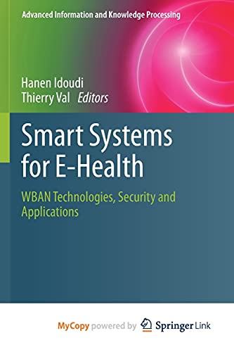 Smart Systems for E-Health