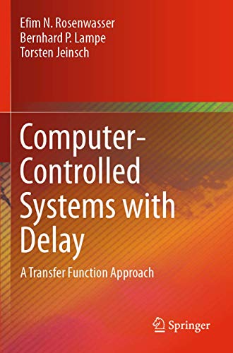 Computer-Controlled Systems with Delay