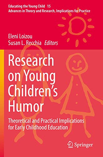Research on Young Children's Humor