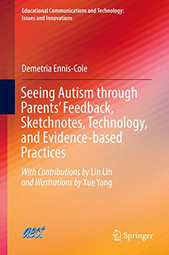 Seeing Autism through Parents' Feedback, Sketchnotes, Technology, and Evidence-based Practices