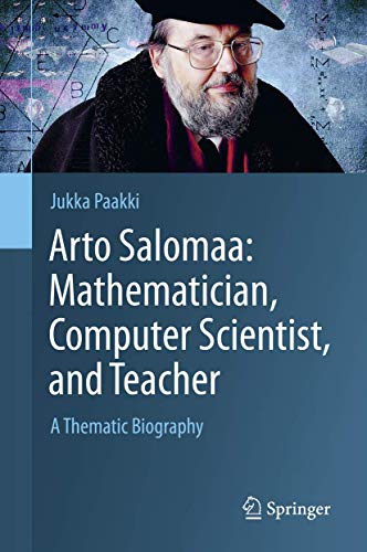 Arto Salomaa