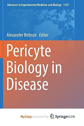 Pericyte Biology in Disease